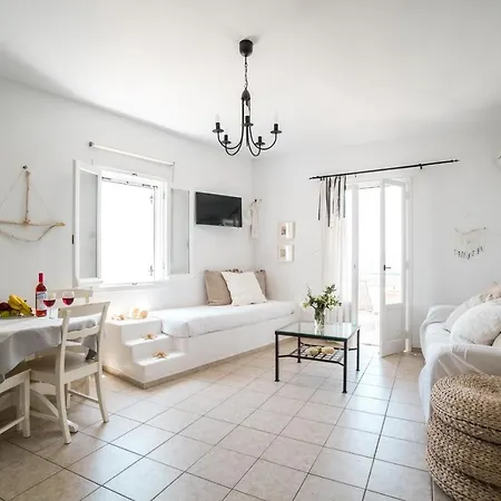 Plori Studios And Apartments Aegiali Dış mekan fotoğraf